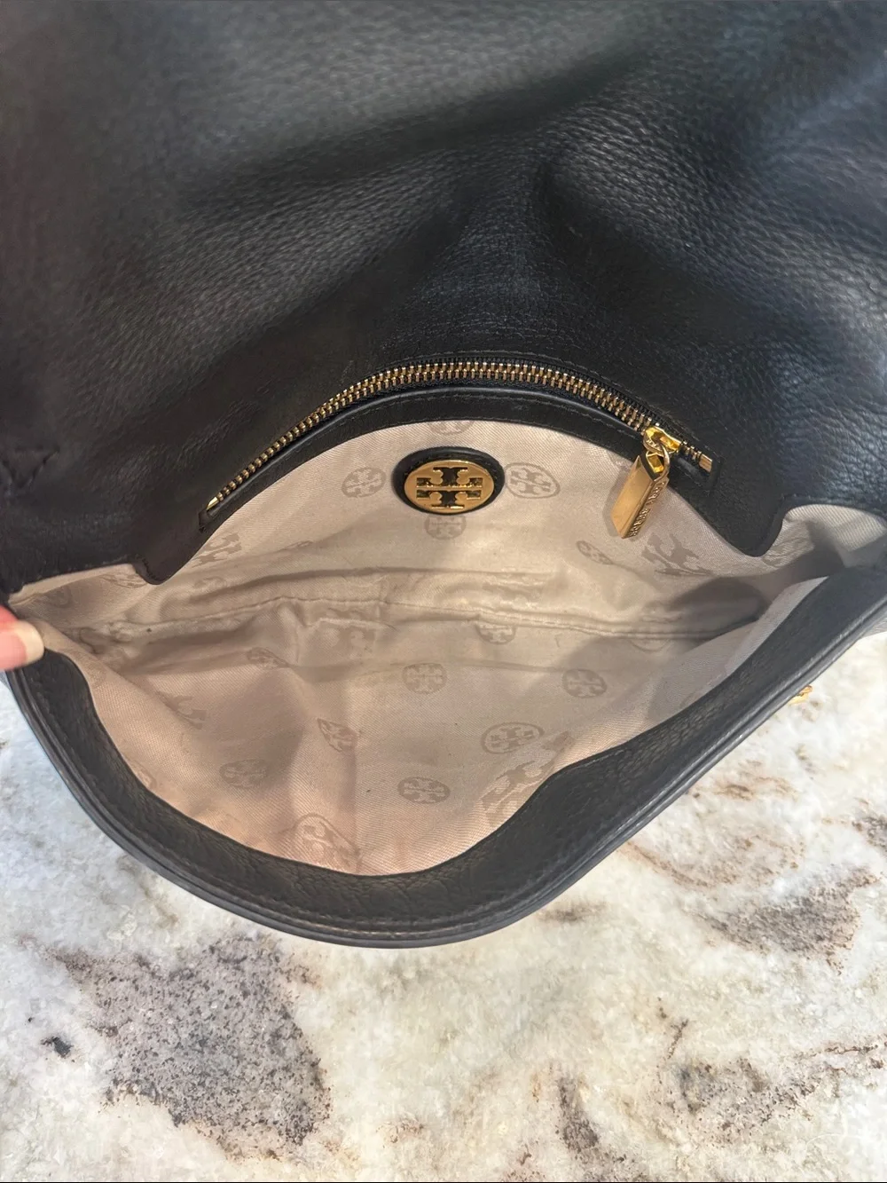 Tory Burch Reva handbag
